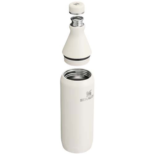 DeBle Stanley All Day Slim waterfles 600 ml bedrukken met logo