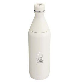 DeBle Stanley All Day Slim waterfles 600 ml bedrukken met logo