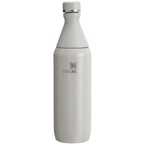 DeBle Stanley All Day Slim waterfles 600 ml bedrukken met logo