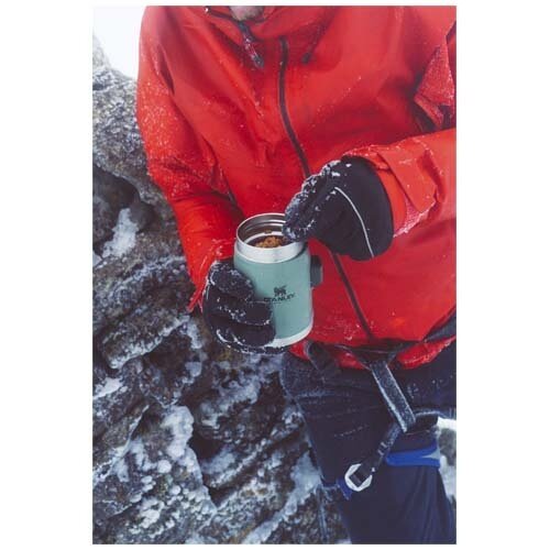 Stanley Legendary 400 ml voedselcontainer met spork