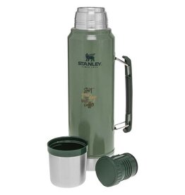 Stanley Classic 1000 ml fles