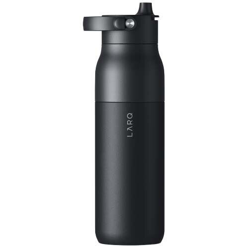 LARQ Swig Top waterfles met filter 1000 ml met logo bedrukken DeBle