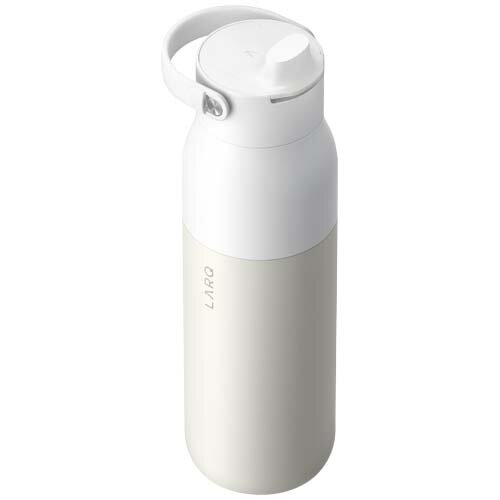 LARQ Swig Top waterfles met filter 1000 ml met logo bedrukken DeBle