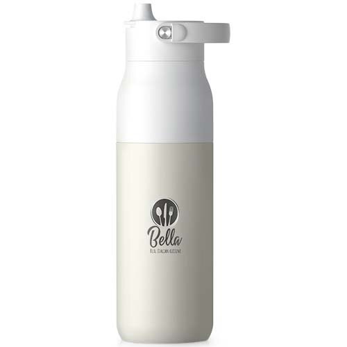 LARQ Swig Top waterfles met filter 1000 ml met logo bedrukken DeBle