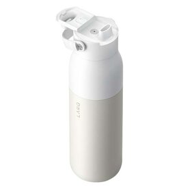 LARQ Swig Top waterfles met filter 1000 ml met logo bedrukken DeBle