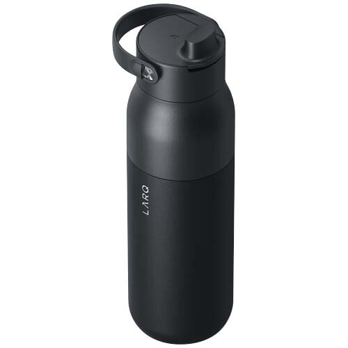 LARQ Swig Top waterfles met filter 1000 ml met logo bedrukken DeBle