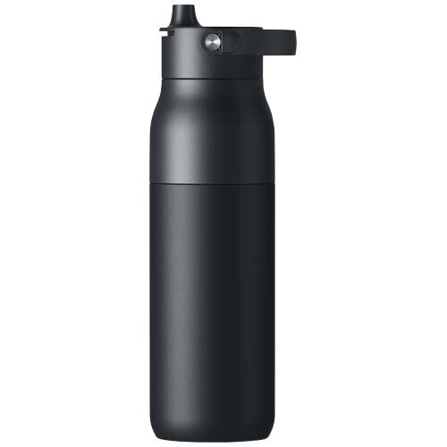 LARQ Swig Top waterfles met filter 1000 ml met logo bedrukken DeBle