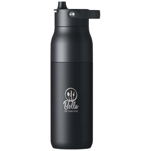 LARQ Swig Top waterfles met filter 1000 ml met logo bedrukken DeBle