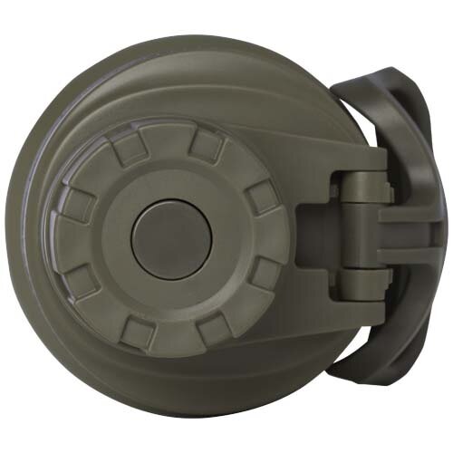 Fortis 700 ml RCS-gecertificeerde waterfles van gerecycled roestvrij staal met koperen vacuümisolatie Fortis 700 ml RCS-gecertificeerde waterfles van gerecycled roestvrij staal met koperen vacuümisolatie