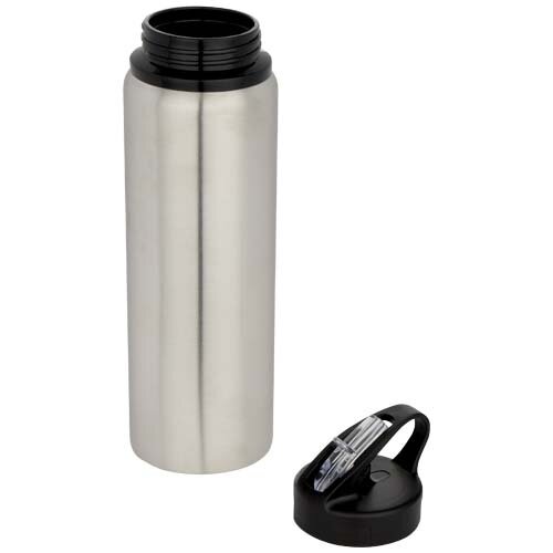 Fitz 800 ml RCS gerecyclede enkelwandige roestvrijstalen waterfles Fitz 800 ml RCS gerecyclede enkelwandige roestvrijstalen waterfles