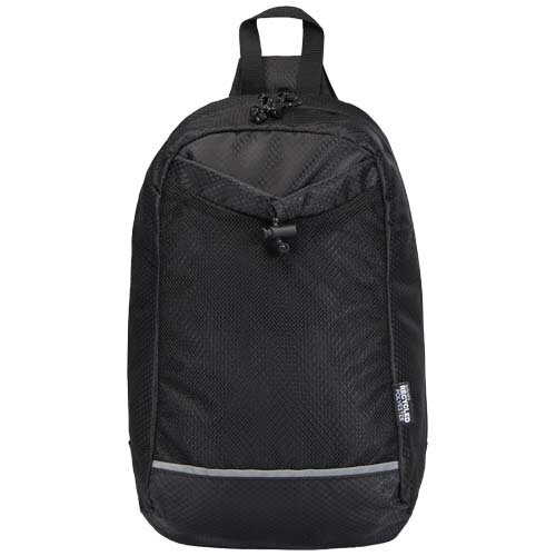 Nomad GRS gerecyclede hydratatie crossbodytas 6 liter bedrukken met logo