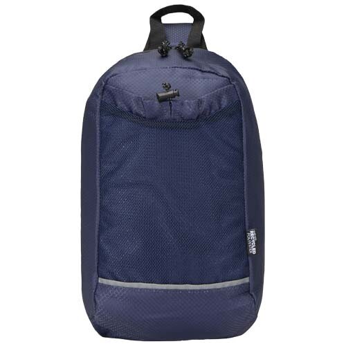 Nomad GRS gerecyclede hydratatie crossbodytas 6 liter bedrukken met logo