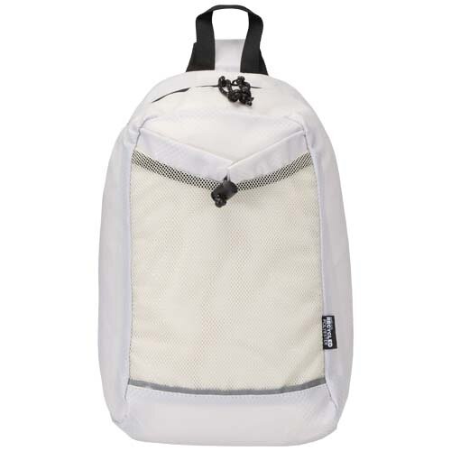 Nomad GRS gerecyclede hydratatie crossbodytas 6 liter bedrukken met logo