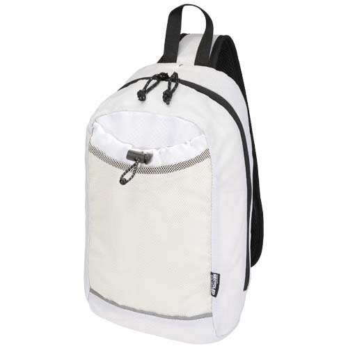 Nomad GRS gerecyclede hydratatie crossbodytas 6 liter bedrukken met logo
