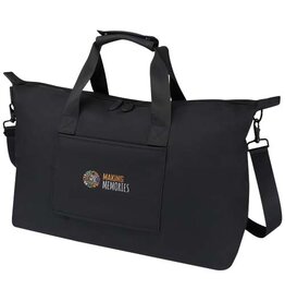 Turner 15,6" GRS gerecyclede laptop duffel bag 36 l