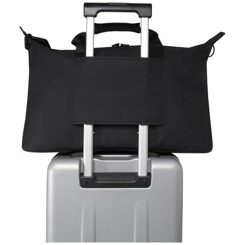Turner 15,6" GRS gerecyclede laptop duffel bag 36 l Turner 15,6" GRS gerecyclede laptop duffel bag 36 l