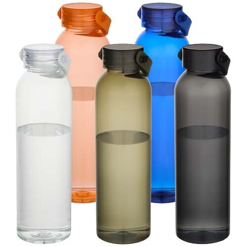 Alti 630 ml RCS waterfles van gerecycled plastic Alti 630 ml RCS waterfles van gerecycled plastic