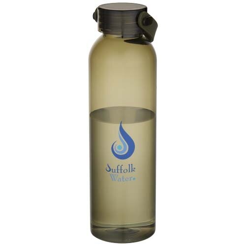 Alti 630 ml RCS waterfles van gerecycled plastic Alti 630 ml RCS waterfles van gerecycled plastic