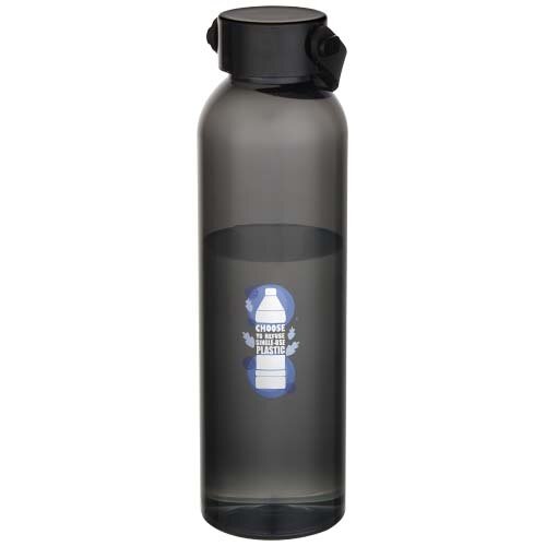 Alti 630 ml RCS waterfles van gerecycled plastic Alti 630 ml RCS waterfles van gerecycled plastic