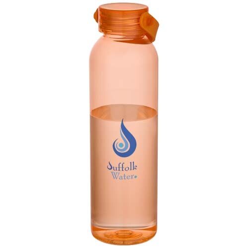 Alti 630 ml RCS waterfles van gerecycled plastic Alti 630 ml RCS waterfles van gerecycled plastic