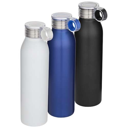 Grom 650 ml RCS gerecyclede roestvrijstalen waterfles Grom 650 ml RCS gerecyclede roestvrijstalen waterfles