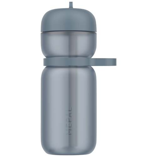 Mepal 600 ml sportfles met klapdeksel Mepal 600 ml sportfles met klapdeksel