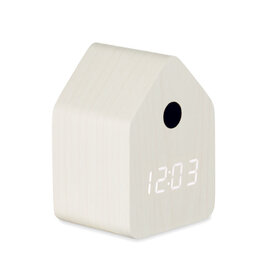 MDF koekoekswekker MO2730