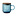 Glazen mok met ribbels 300 ml – MO2752-23