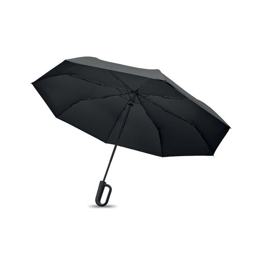 21 inch windproof paraplu (MO2692) met logo