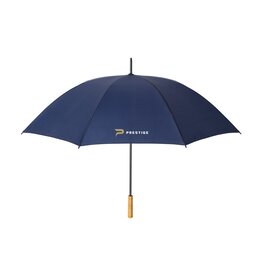BlueStorm RCS RPET stormparaplu 30 inch 265236 bedrukken met logo