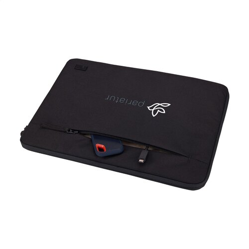 Case Logic Invigo 14 inch Laptop Sleeve bedrukken met logo