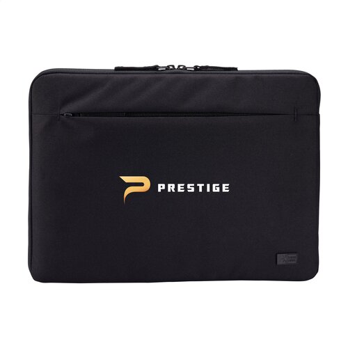 DéBlé Case Logic Invigo laptophoes 262463 voor 14 inch laptop met 10 mm foam en YKK-rits