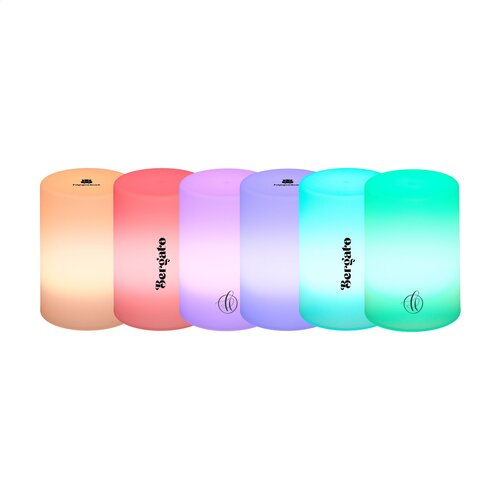 Grundig Lumo Colour Mood tafellamp – 2133 Grundig Lumo Colour Mood tafellamp – 2133