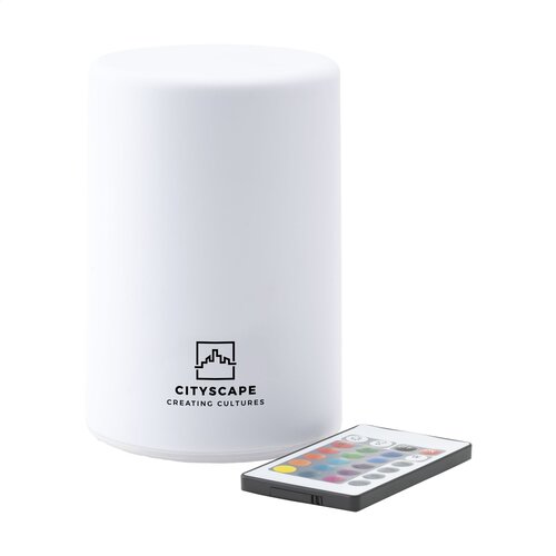 Grundig Lumo Colour Mood tafellamp – 2133 Grundig Lumo Colour Mood tafellamp – 2133