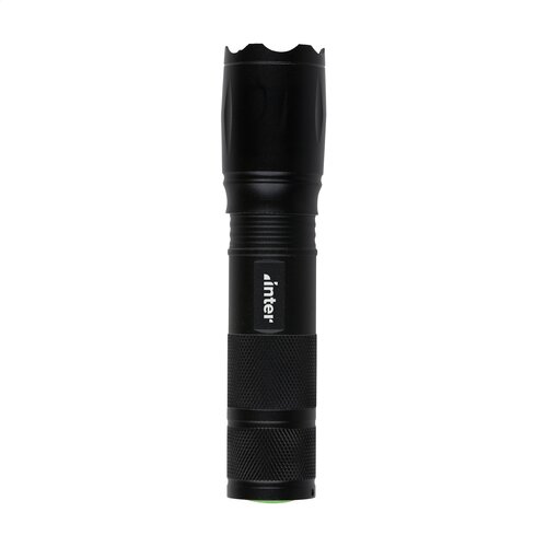 Grundig 1W LED-Torch Zoom zaklamp – 2811 Grundig 1W LED-Torch Zoom zaklamp – 2811