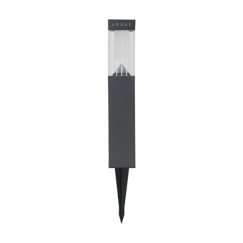 Grundig Solar Square Garden LED-Light Cool White – 2789 Grundig Solar Square Garden LED-Light Cool White – 2789