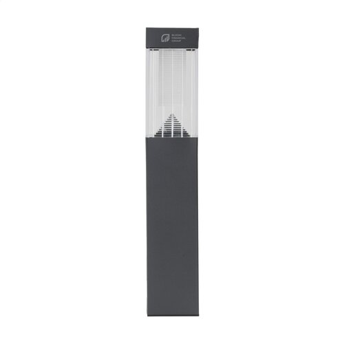 Grundig Solar Square Garden LED-Light Cool White – 2789 Grundig Solar Square Garden LED-Light Cool White – 2789