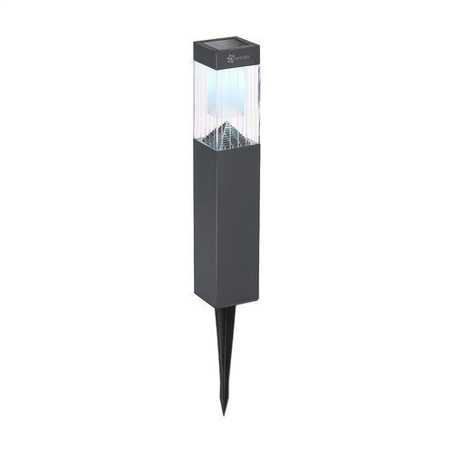 Grundig Solar Square Garden LED-Light Cool White – 2789 Grundig Solar Square Garden LED-Light Cool White – 2789