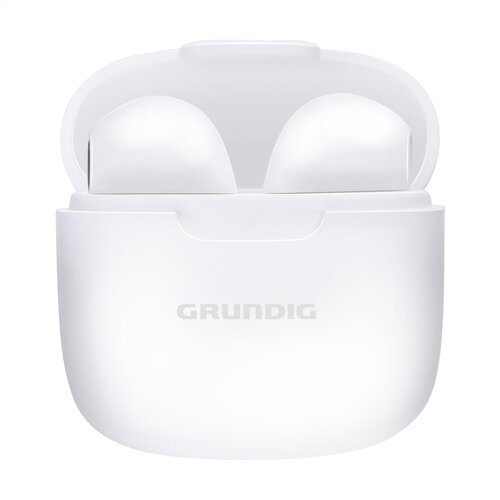 Grundig TWS Earbuds 200 mAh – 2816 Grundig TWS Earbuds 200 mAh – 2816