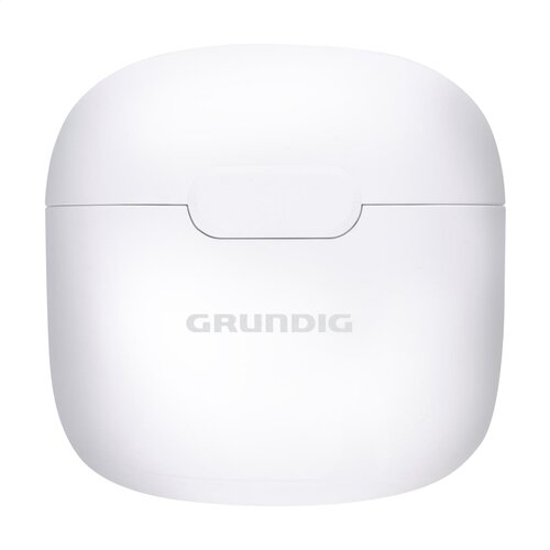 Grundig TWS Earbuds 200 mAh – 2816 Grundig TWS Earbuds 200 mAh – 2816