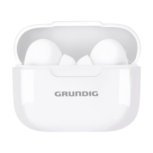 Grundig TWS Earphones 230 mAh – 2813 Grundig TWS Earphones 230 mAh – 2813