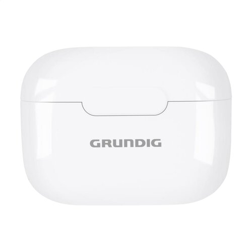 Grundig TWS Earphones 230 mAh – 2813 Grundig TWS Earphones 230 mAh – 2813
