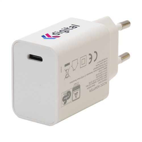 Grundig Wall Charger 230V oplader – 2663 Grundig Wall Charger 230V oplader – 2663