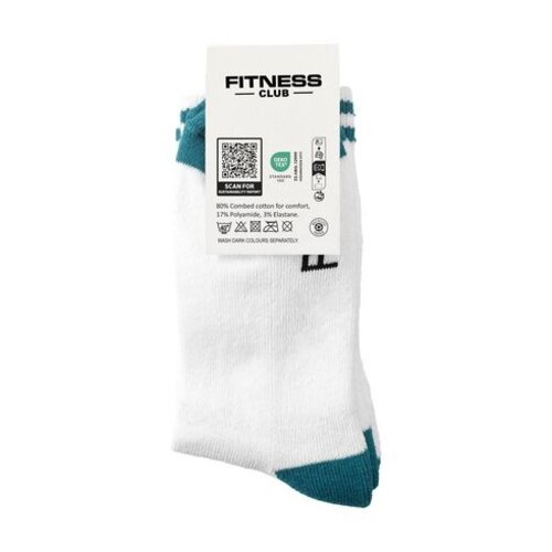 Diverse premiums Kingly Crew Sport Sock Upcycled Cotton sokken – 2875