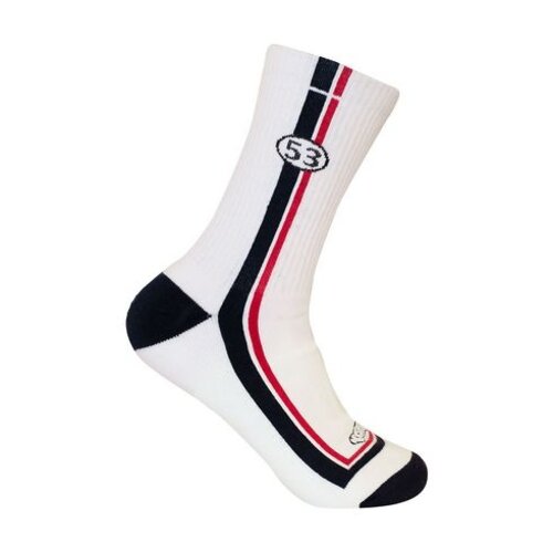 Diverse premiums Kingly Crew Sport Sock Upcycled Cotton sokken – 2875
