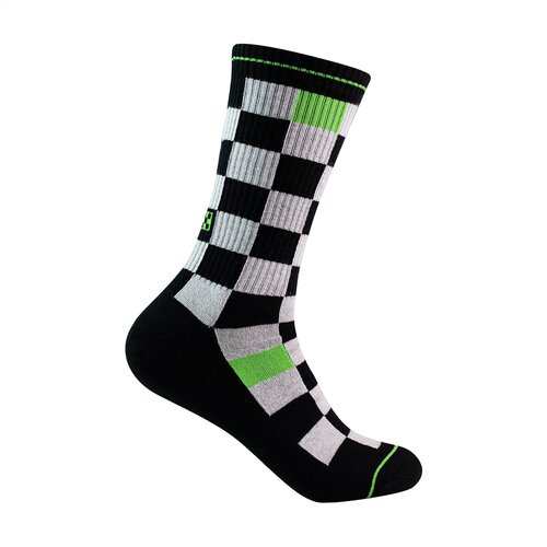 Diverse premiums Kingly Crew Sport Sock Regular Cotton sokken – 2874