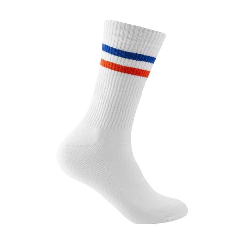 Diverse premiums Kingly Crew Sport Sock Regular Cotton sokken – 2874