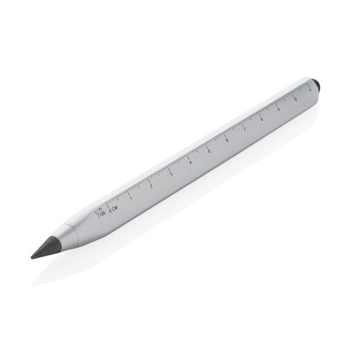 Eon RCS gerecycled aluminium infinity pen – P221.01 Eon RCS gerecycled aluminium infinity pen – P221.01