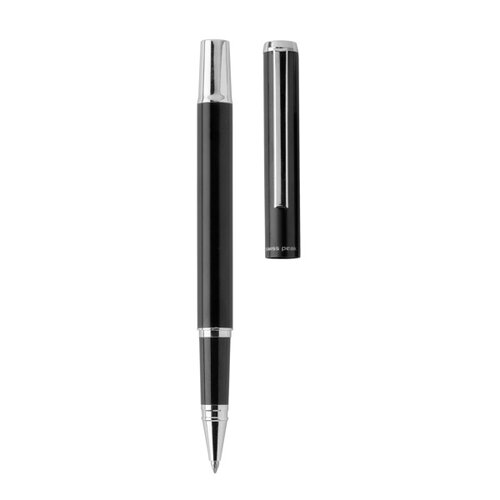 Swiss Peak RCS-pennenset van re-aluminium – P611.161 Swiss Peak RCS-pennenset van re-aluminium – P611.161