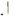 Amisk RCS-gecertificeerde pen van gerecycled aluminium – P611.17